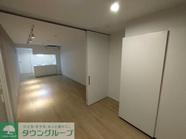 AZ Smart 目白御留山の物件内観写真